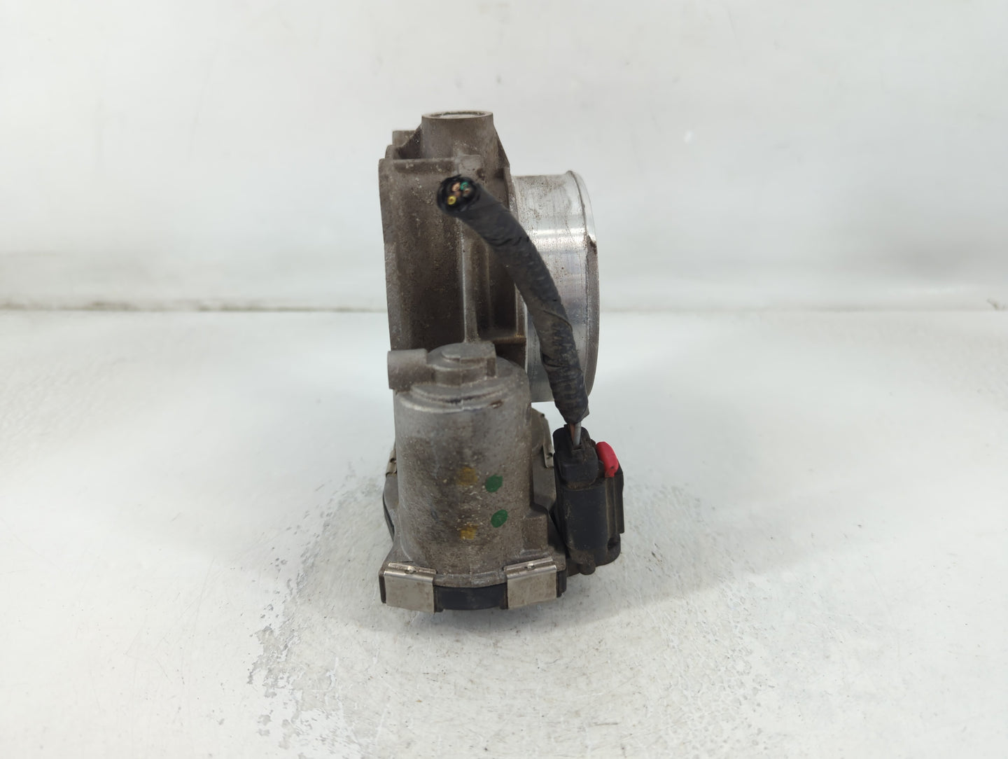 2012-2017 Gmc Acadia Throttle Body P/N:1218 E 12670981AA Fits Fits 2012 2013 2014 2015 2016 2017 2018 2019 2020 2021 2022 OE