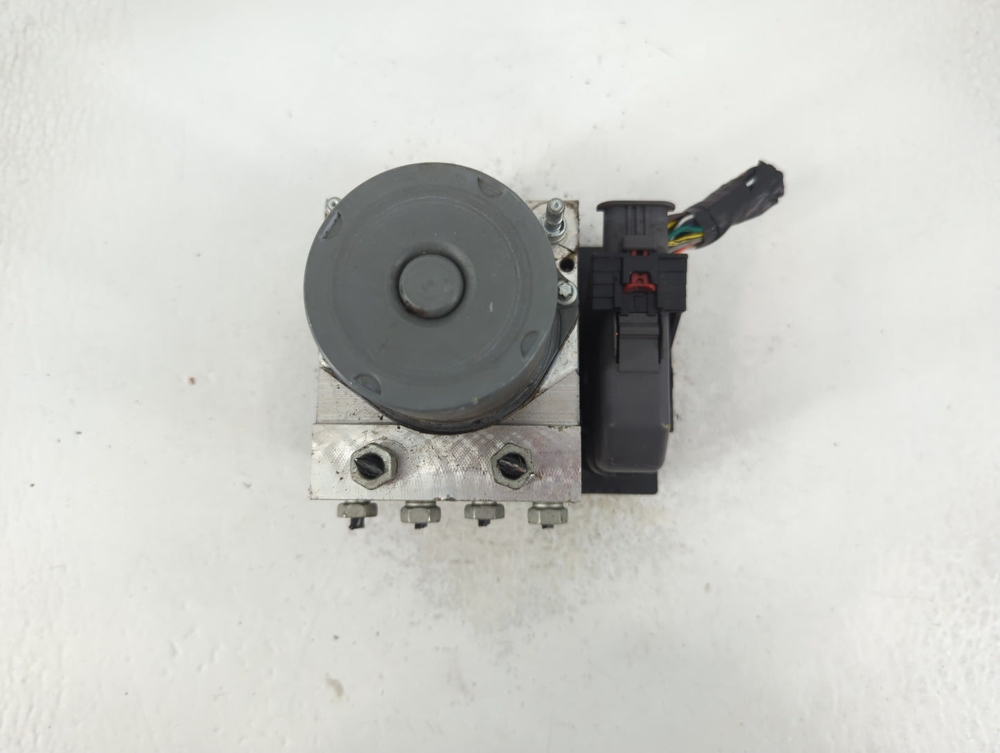 2012-2017 Gmc Acadia ABS Pump Control Module Replacement P/N:23407415 0 265 252 847 Fits Fits 2012 2013 2014 2015 2016 2017 