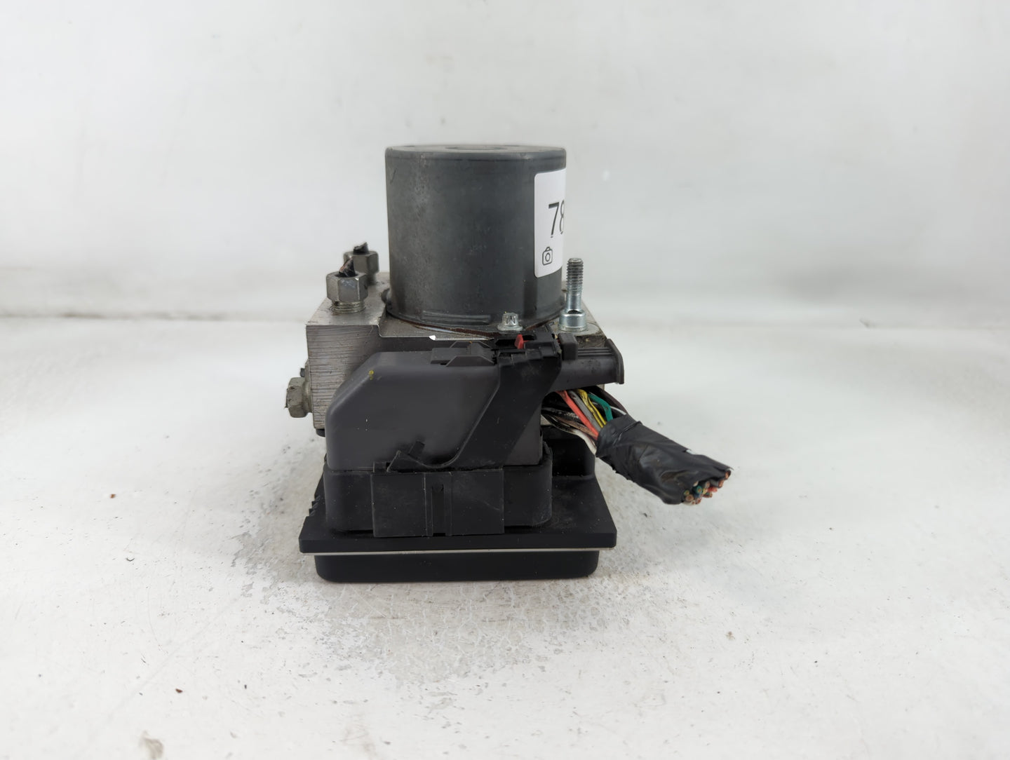 2012-2017 Gmc Acadia ABS Pump Control Module Replacement P/N:23407415 0 265 252 847 Fits Fits 2012 2013 2014 2015 2016 2017 