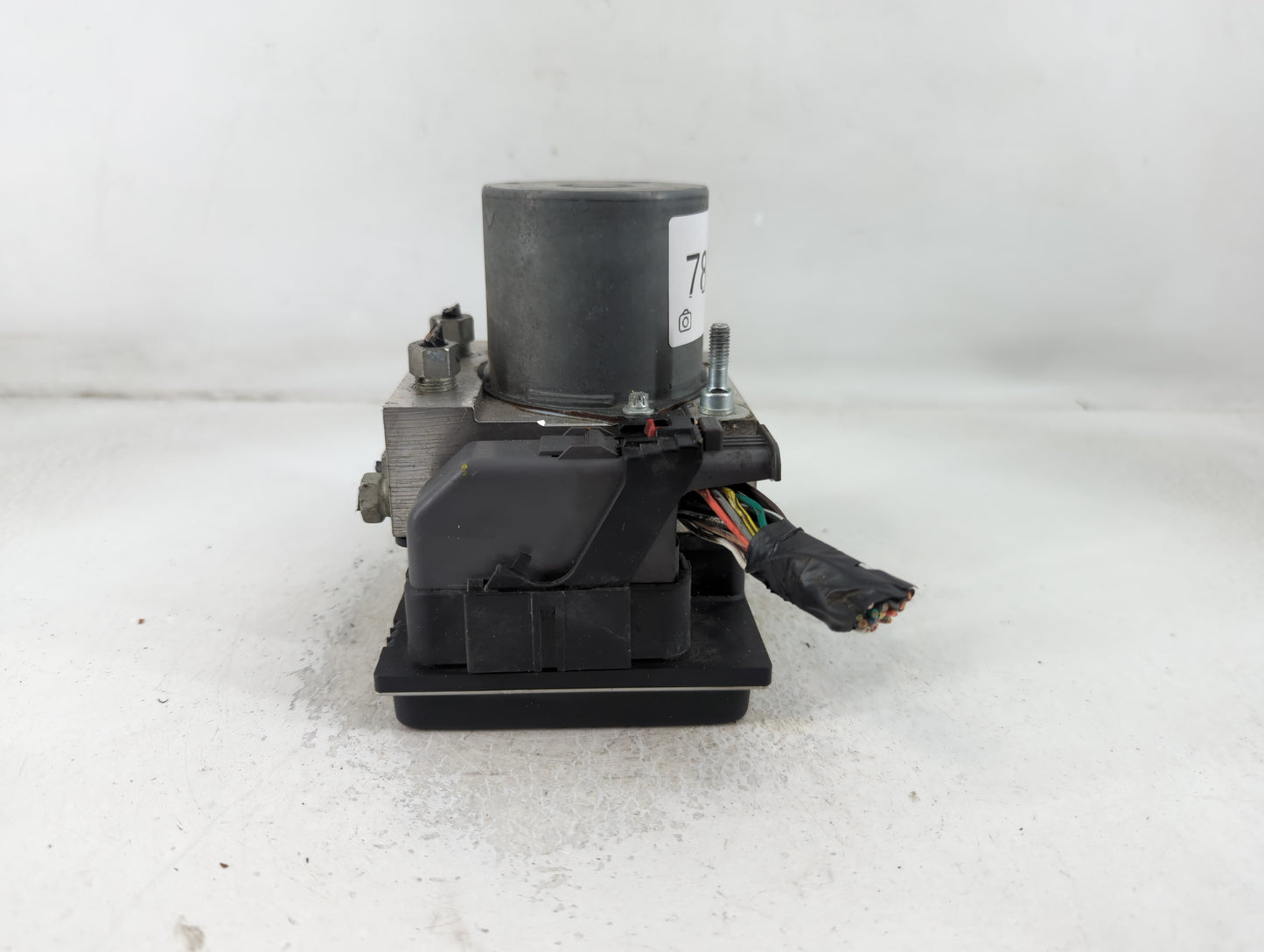 2012-2017 Gmc Acadia ABS Pump Control Module Replacement P/N:23407415 0 265 252 847 Fits Fits 2012 2013 2014 2015 2016 2017 