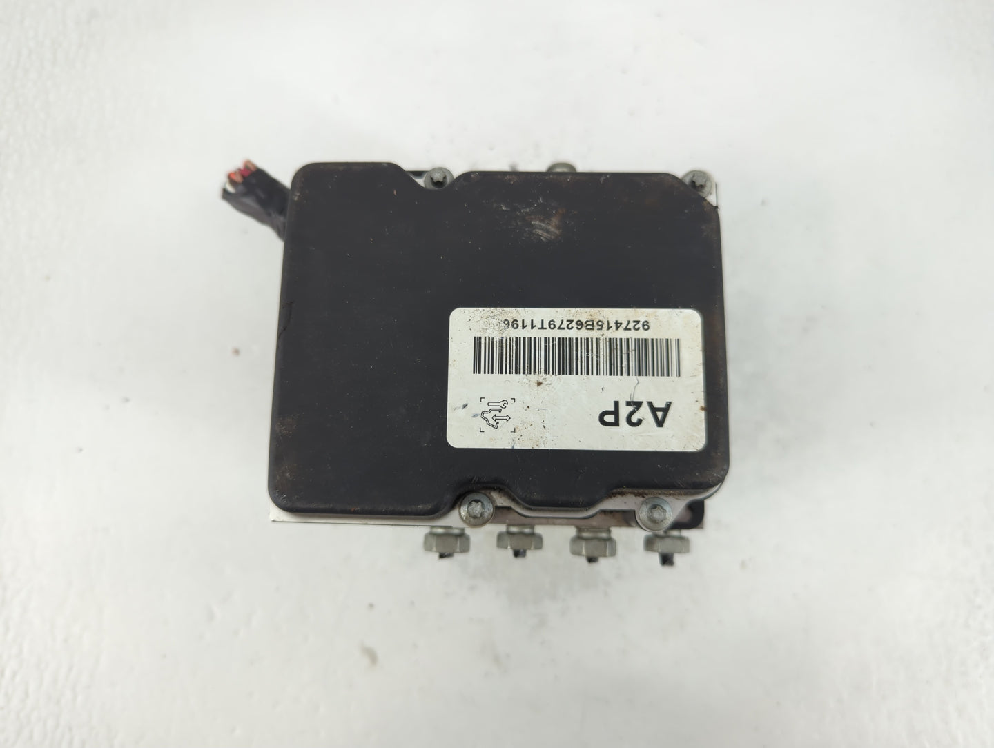 2012-2017 Gmc Acadia ABS Pump Control Module Replacement P/N:23407415 0 265 252 847 Fits Fits 2012 2013 2014 2015 2016 2017 