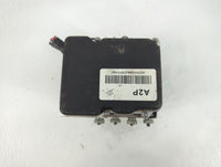 2012-2017 Gmc Acadia ABS Pump Control Module Replacement P/N:23407415 0 265 252 847 Fits Fits 2012 2013 2014 2015 2016 2017 