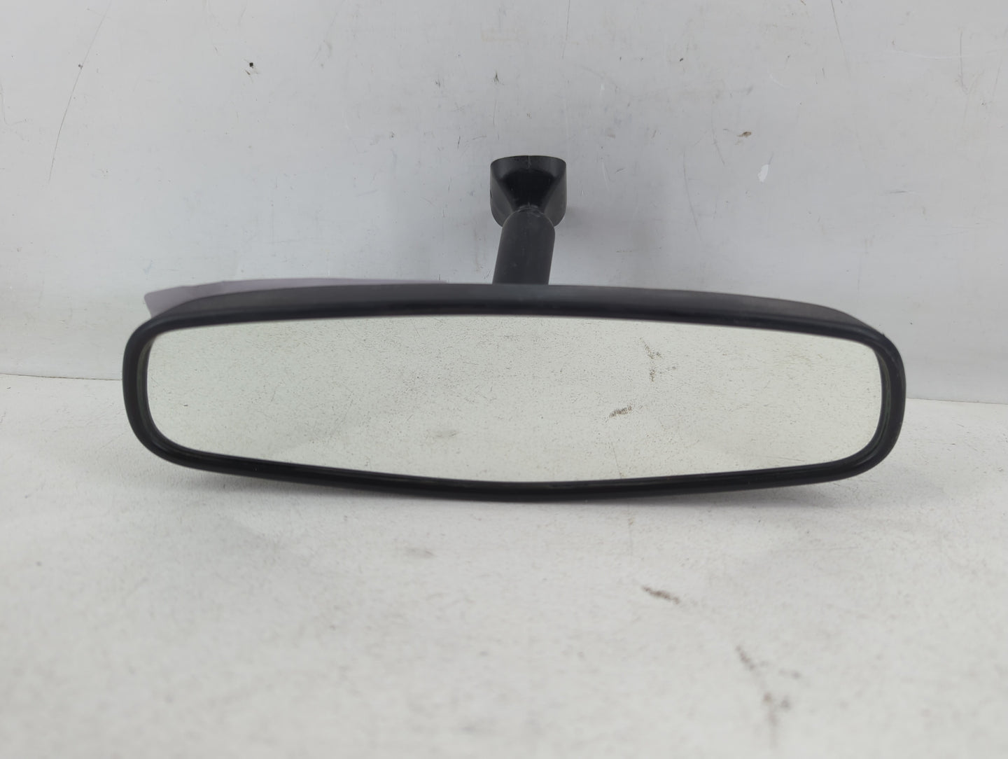 2007-2017 Gmc Acadia Interior Rear View Mirror Replacement OEM P/N:E11026150 Fits OEM Used Auto Parts - Oemusedautoparts1.co