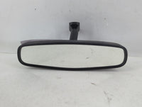 2007-2017 Gmc Acadia Interior Rear View Mirror Replacement OEM P/N:E11026150 Fits OEM Used Auto Parts - Oemusedautoparts1.co