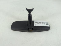 2007-2017 Gmc Acadia Interior Rear View Mirror Replacement OEM P/N:E11026150 Fits OEM Used Auto Parts - Oemusedautoparts1.co