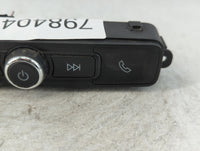 2007-2017 Gmc Acadia Information Display Screen - Oemusedautoparts1.com