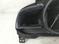 2017 Gmc Acadia Instrument Cluster Speedometer Gauges P/N:A3C0633310001 D51G 55HU0 A Fits OEM Used Auto Parts - Oemusedautop