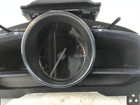 2017 Gmc Acadia Instrument Cluster Speedometer Gauges P/N:A3C0633310001 D51G 55HU0 A Fits OEM Used Auto Parts - Oemusedautop