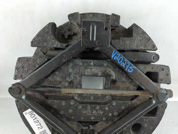 2017 Gmc Acadia Spare Scissor Car Jack