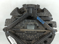 2017 Gmc Acadia Spare Scissor Car Jack 801272 - Oemusedautoparts1.com