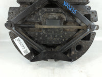 2017 Gmc Acadia Spare Scissor Car Jack 801272 - Oemusedautoparts1.com