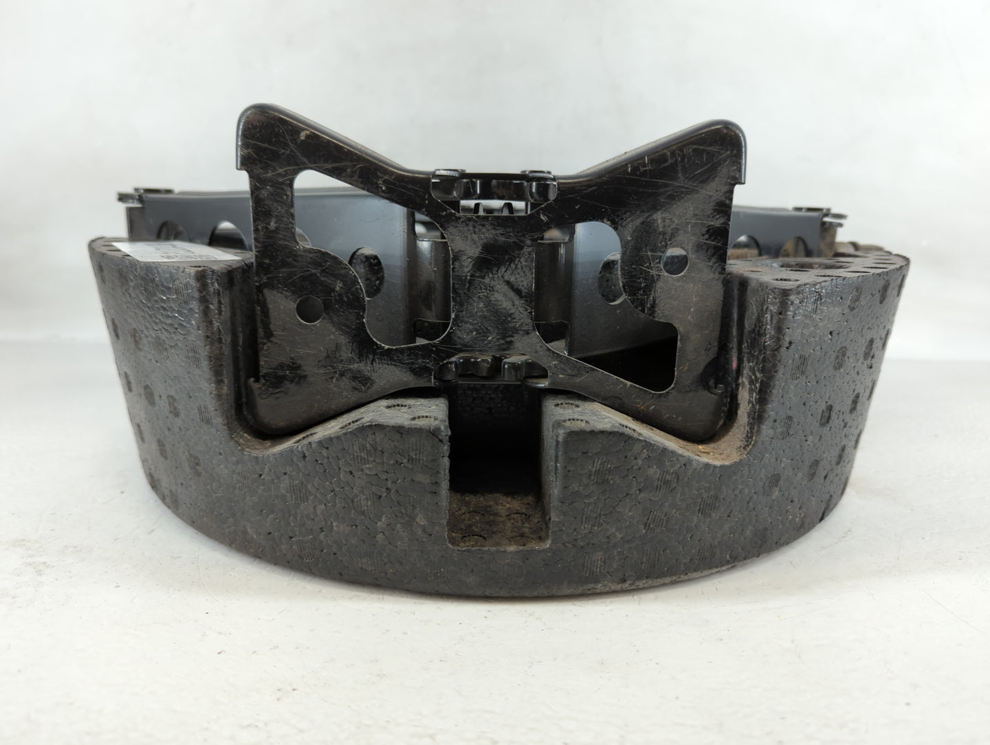 2017 Gmc Acadia Spare Scissor Car Jack 801272 - Oemusedautoparts1.com
