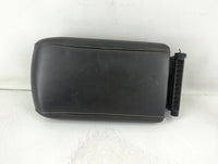 2017 Gmc Acadia Center Console Armrest Cover Lid P/N:AMT16638 Fits OEM Used Auto Parts - Oemusedautoparts1.com