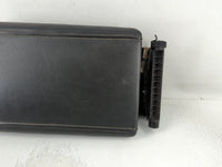 2017 Gmc Acadia Center Console Armrest Cover Lid P/N:AMT16638 Fits OEM Used Auto Parts - Oemusedautoparts1.com