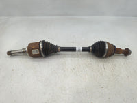 2017-2019 Gmc Acadia Axle Shaft Front Driver Cv C/v - Oemusedautoparts1.com