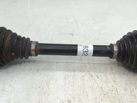 2017-2019 Gmc Acadia Axle Shaft Front Driver Cv C/v - Oemusedautoparts1.com