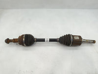 2017-2019 Gmc Acadia Axle Shaft Front Passenger Cv C/v - Oemusedautoparts1.com
