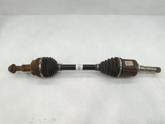 compare product 2017-2019 Gmc Acadia Axle Shaft Front Passenger Cv C/v