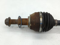 2017-2019 Gmc Acadia Axle Shaft Front Passenger Cv C/v - Oemusedautoparts1.com