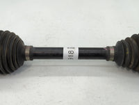 2017-2019 Gmc Acadia Axle Shaft Front Passenger Cv C/v - Oemusedautoparts1.com