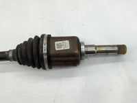 2017-2019 Gmc Acadia Axle Shaft Front Passenger Cv C/v - Oemusedautoparts1.com