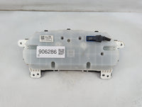 2017 Gmc Acadia Instrument Cluster Speedometer Gauges P/N:84147750 Miles: Fits OEM Used Auto Parts - Oemusedautoparts1.com