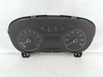 compare product 2017 Gmc Acadia Instrument Cluster Speedometer Gauges P/N:84075621 Fits OEM Used Auto Parts