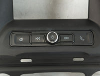2017 Gmc Acadia Radio AM FM Cd Player Receiver Replacement P/N:42342519 84173747 Fits OEM Used Auto Parts - Oemusedautoparts