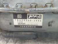 2017-2022 Gmc Acadia Car Starter Motor Solenoid OEM P/N:12667974 TN438000-2990 Fits Fits 2016 2017 2018 2019 2020 2021 2022 