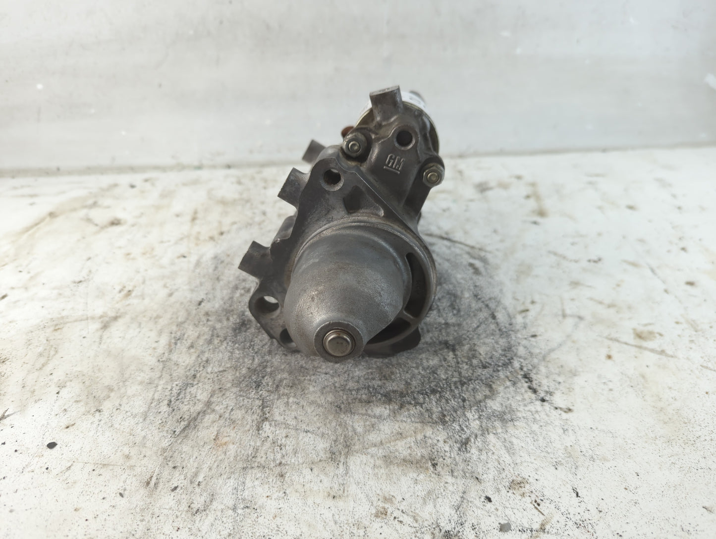 2017-2022 Gmc Acadia Car Starter Motor Solenoid OEM P/N:12667974 TN438000-2990 Fits Fits 2016 2017 2018 2019 2020 2021 2022 