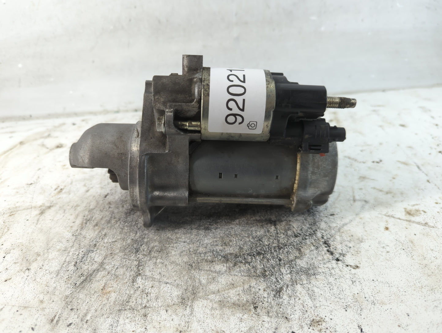 2017-2022 Gmc Acadia Car Starter Motor Solenoid OEM P/N:12667974 TN438000-2990 Fits Fits 2016 2017 2018 2019 2020 2021 2022 