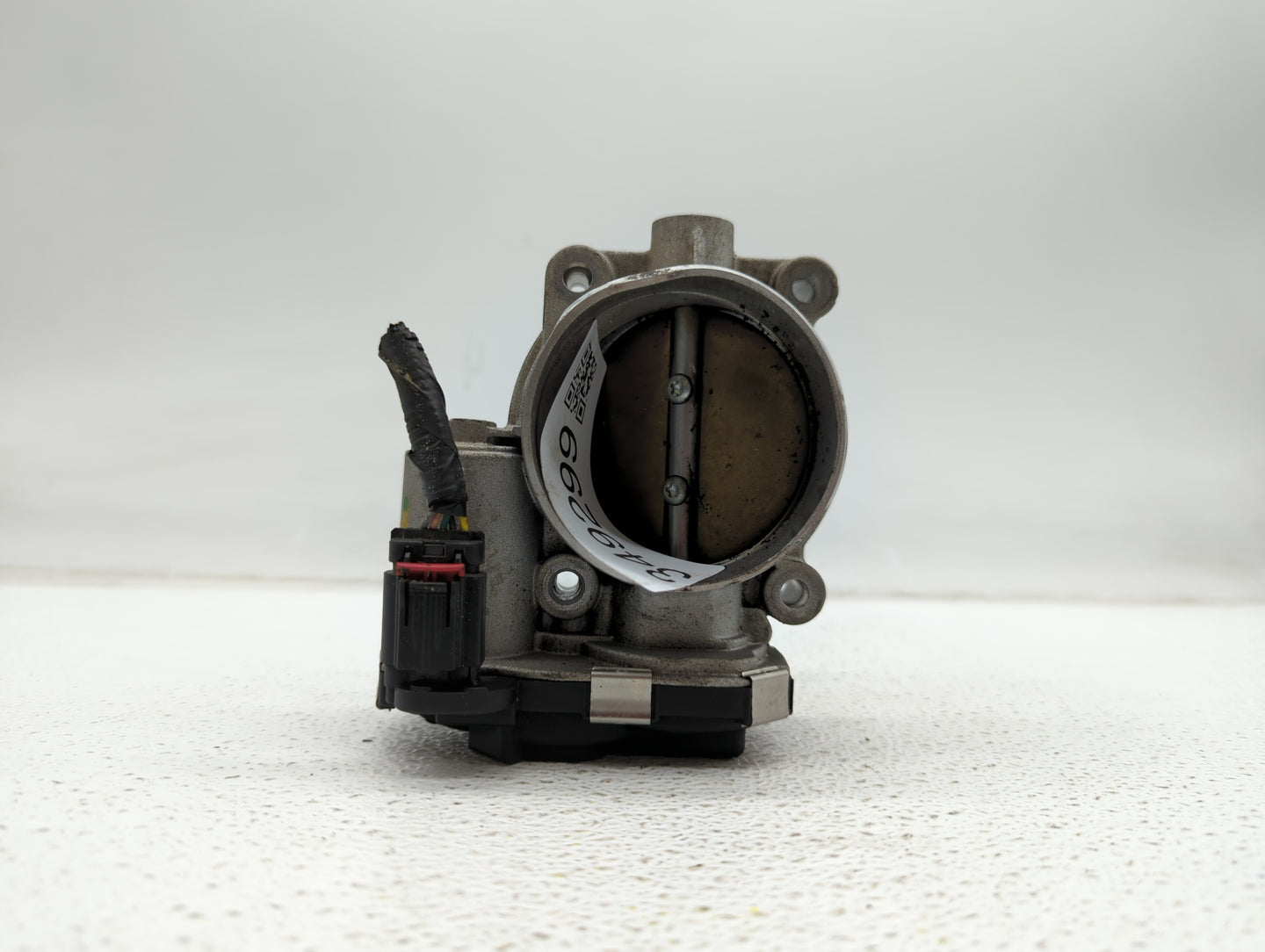 2017 Gmc Acadia Limited Throttle Body P/N:12632172BA 12670981AA Fits Fits 2012 2013 2014 2015 2016 2018 2019 OEM Used Auto P