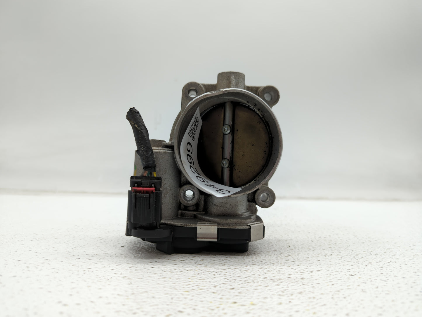 2017 Gmc Acadia Limited Throttle Body P/N:12632172BA 12670981AA Fits Fits 2012 2013 2014 2015 2016 2018 2019 OEM Used Auto P