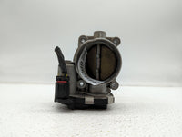 2017 Gmc Acadia Limited Throttle Body P/N:12632172BA 12670981AA Fits Fits 2012 2013 2014 2015 2016 2018 2019 OEM Used Auto P