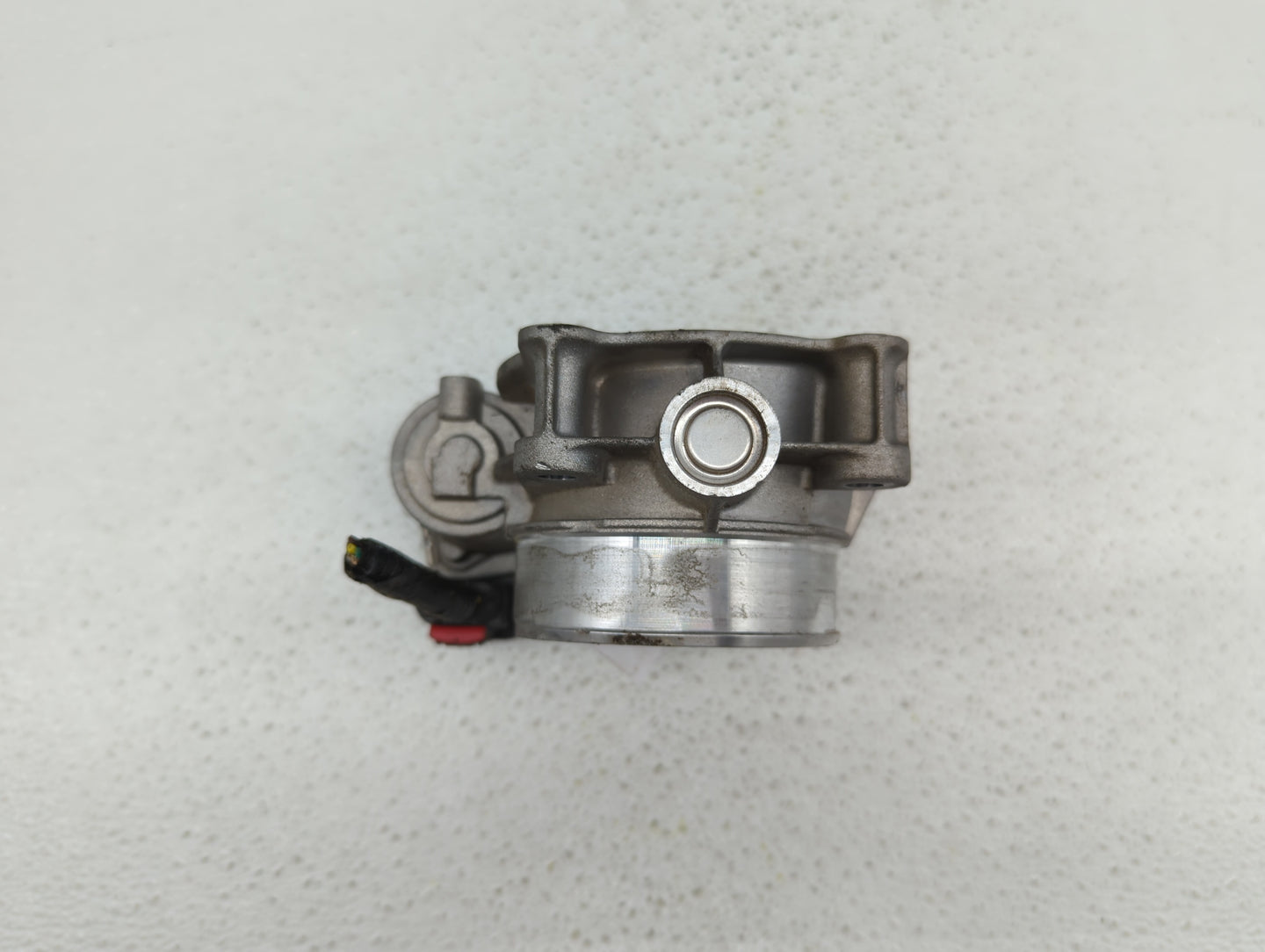 2017 Gmc Acadia Limited Throttle Body P/N:12632172BA 12670981AA Fits Fits 2012 2013 2014 2015 2016 2018 2019 OEM Used Auto P