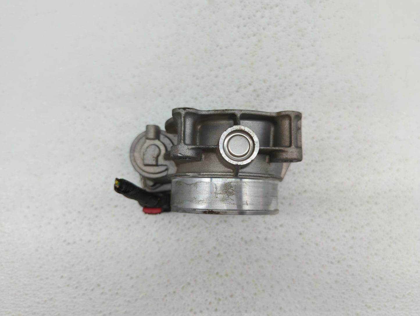 2017 Gmc Acadia Limited Throttle Body P/N:12632172BA 12670981AA Fits Fits 2012 2013 2014 2015 2016 2018 2019 OEM Used Auto P