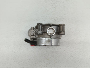 2017 Gmc Acadia Limited Throttle Body P/N:12632172BA 12670981AA Fits Fits 2012 2013 2014 2015 2016 2018 2019 OEM Used Auto Parts