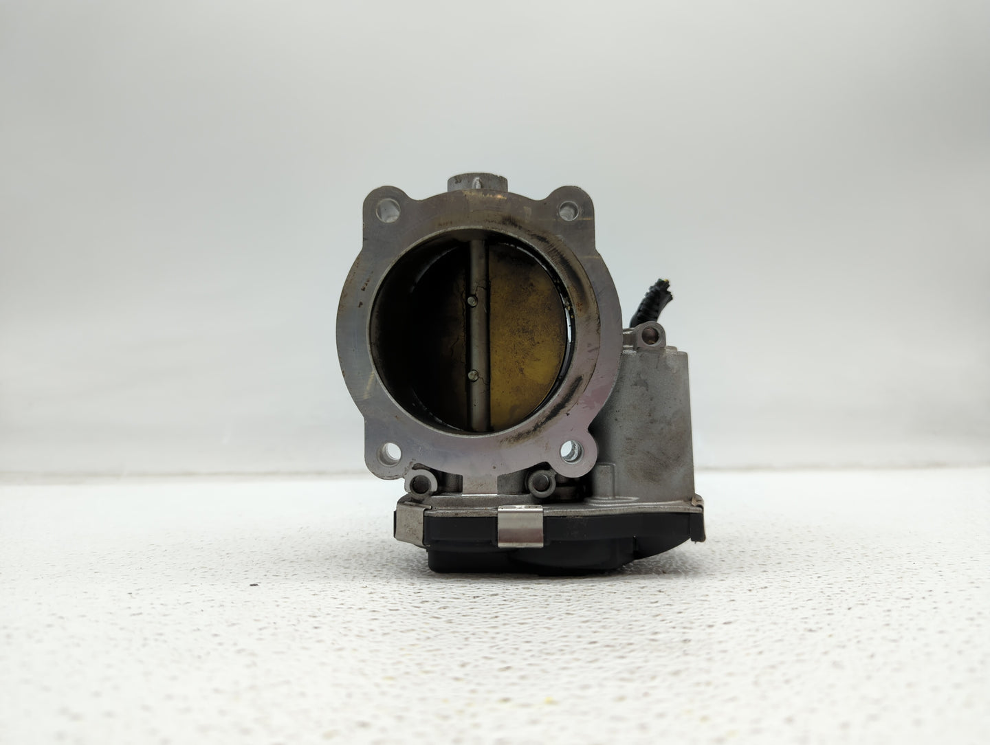 2017 Gmc Acadia Limited Throttle Body P/N:12632172BA 12670981AA Fits Fits 2012 2013 2014 2015 2016 2018 2019 OEM Used Auto P
