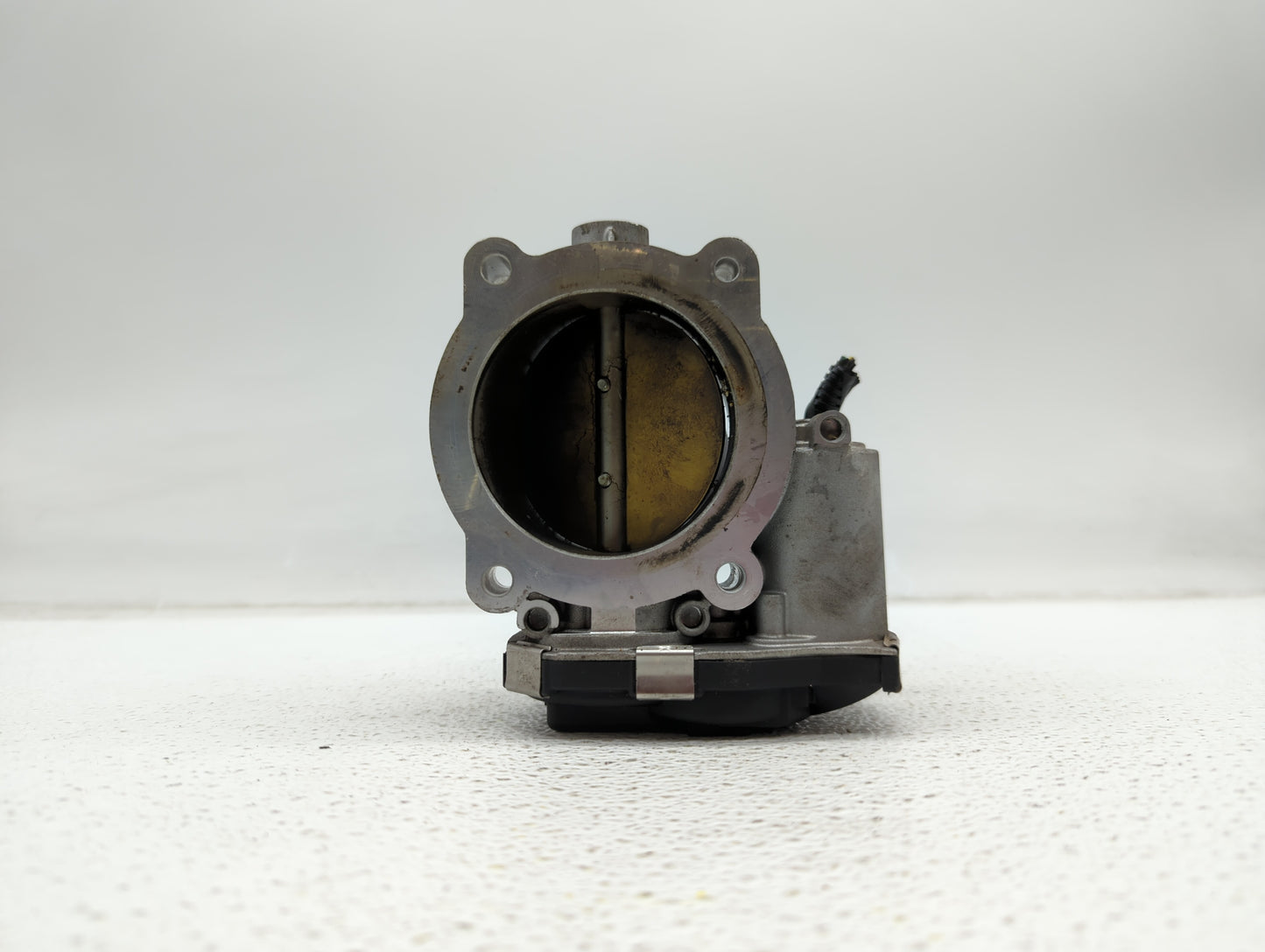 2017 Gmc Acadia Limited Throttle Body P/N:12632172BA 12670981AA Fits Fits 2012 2013 2014 2015 2016 2018 2019 OEM Used Auto P