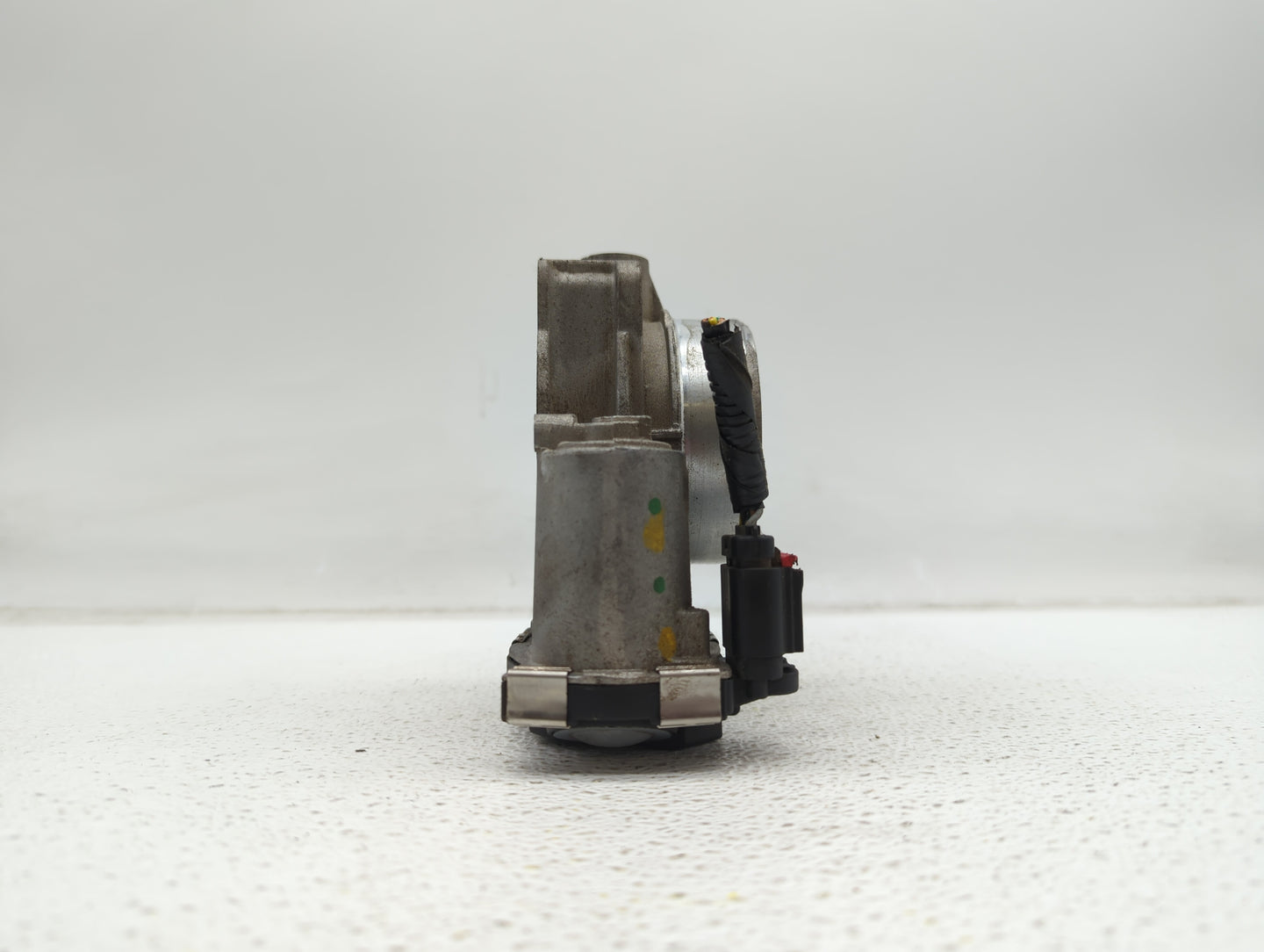 2017 Gmc Acadia Limited Throttle Body P/N:12632172BA 12670981AA Fits Fits 2012 2013 2014 2015 2016 2018 2019 OEM Used Auto P