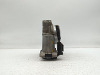 2017 Gmc Acadia Limited Throttle Body P/N:12632172BA 12670981AA Fits Fits 2012 2013 2014 2015 2016 2018 2019 OEM Used Auto P
