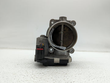 2017 Gmc Acadia Limited Throttle Body P/N:12632172BA 12670981AA Fits Fits 2012 2013 2014 2015 2016 2018 2019 OEM Used Auto P