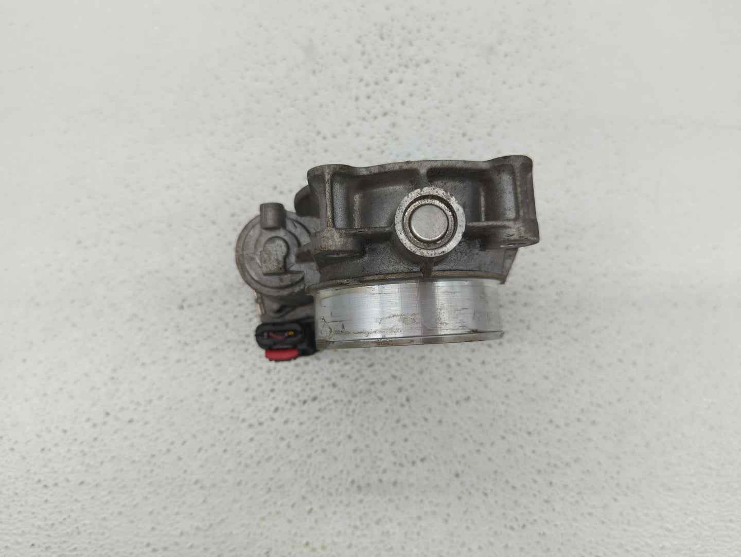 2017 Gmc Acadia Limited Throttle Body P/N:12632172BA 12670981AA Fits Fits 2012 2013 2014 2015 2016 2018 2019 OEM Used Auto P