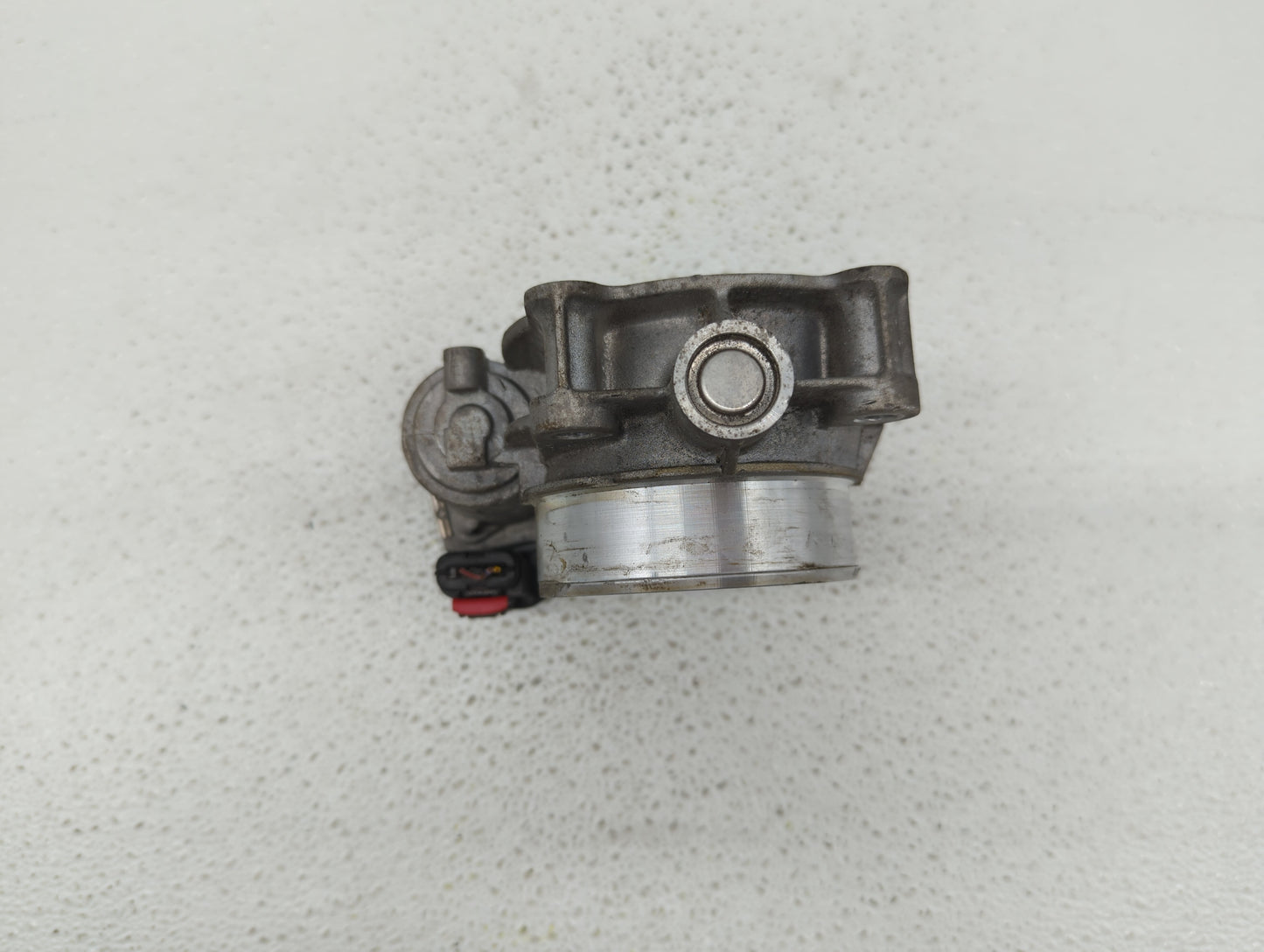 2017 Gmc Acadia Limited Throttle Body P/N:12632172BA 12670981AA Fits Fits 2012 2013 2014 2015 2016 2018 2019 OEM Used Auto P