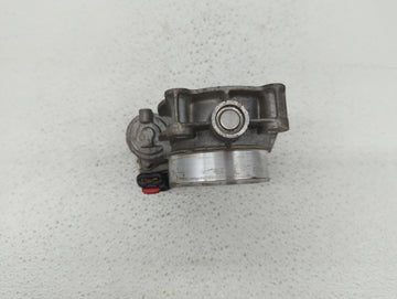 2017 Gmc Acadia Limited Throttle Body P/N:12632172BA 12670981AA Fits Fits 2012 2013 2014 2015 2016 2018 2019 OEM Used Auto Parts