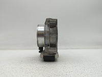 2017 Gmc Acadia Limited Throttle Body P/N:12632172BA 12670981AA Fits Fits 2012 2013 2014 2015 2016 2018 2019 OEM Used Auto P