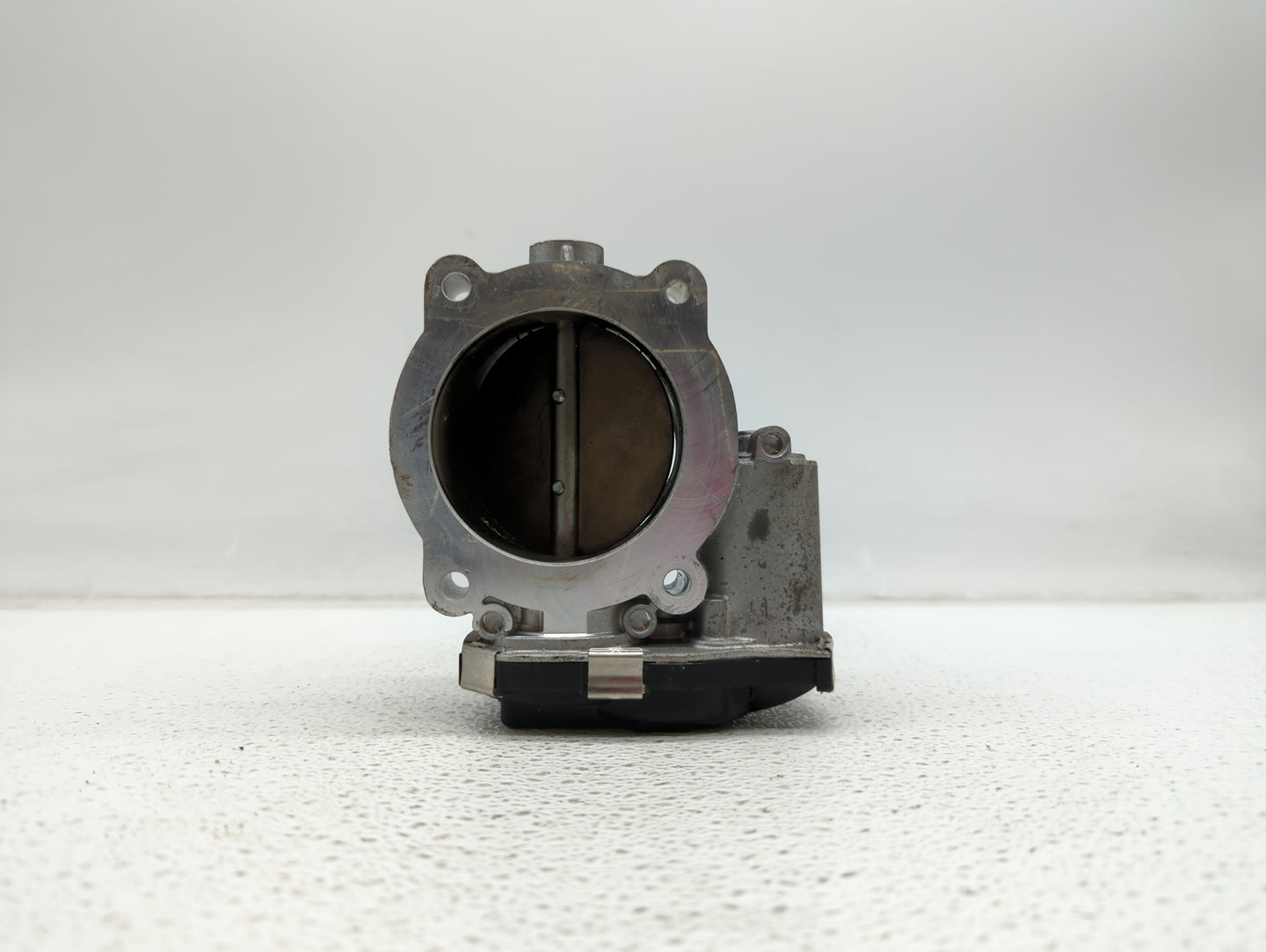 2017 Gmc Acadia Limited Throttle Body P/N:12632172BA 12670981AA Fits Fits 2012 2013 2014 2015 2016 2018 2019 OEM Used Auto P