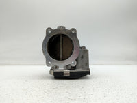 2017 Gmc Acadia Limited Throttle Body P/N:12632172BA 12670981AA Fits Fits 2012 2013 2014 2015 2016 2018 2019 OEM Used Auto P