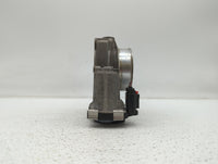 2017 Gmc Acadia Limited Throttle Body P/N:12632172BA 12670981AA Fits Fits 2012 2013 2014 2015 2016 2018 2019 OEM Used Auto P