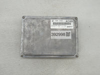 2017 Gmc Acadia Limited PCM Engine Control Computer ECU ECM PCU OEM P/N:12667002 Fits Fits 2018 2019 OEM Used Auto Parts - O